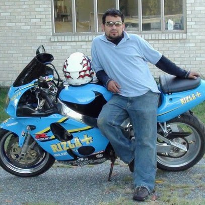 David Espana Photo 9