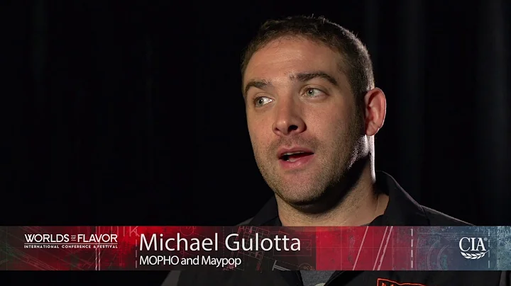 Michael Gulotta Photo 22