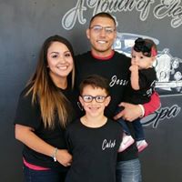 Jesse Guevara Photo 2