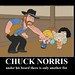 Chuck Norris Photo 29