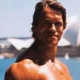 Bruce Arnold Photo 7