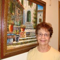 Joan Magee Photo 1