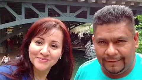 Nancy Padron Photo 17