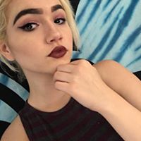 Jenna Mullen Photo 1