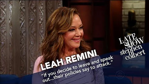 Leah Colbert Photo 14