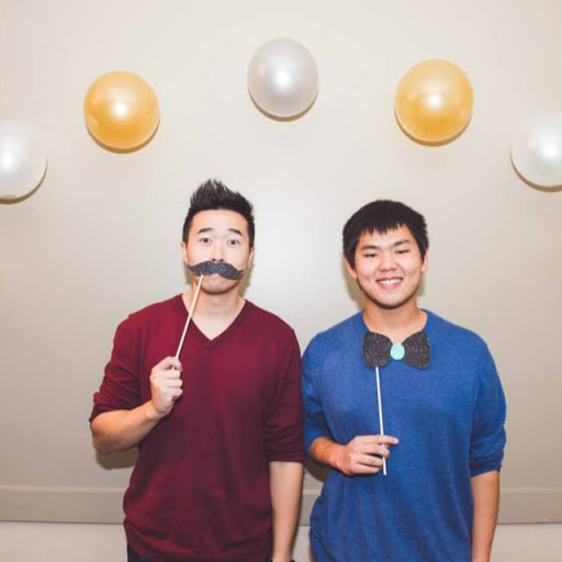 Steven Chew Photo 11