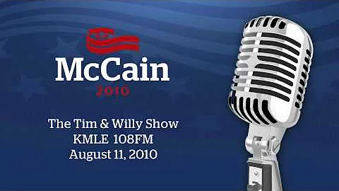 Willie Mccain Photo 19