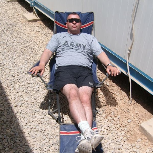 Eric Ebert Photo 10