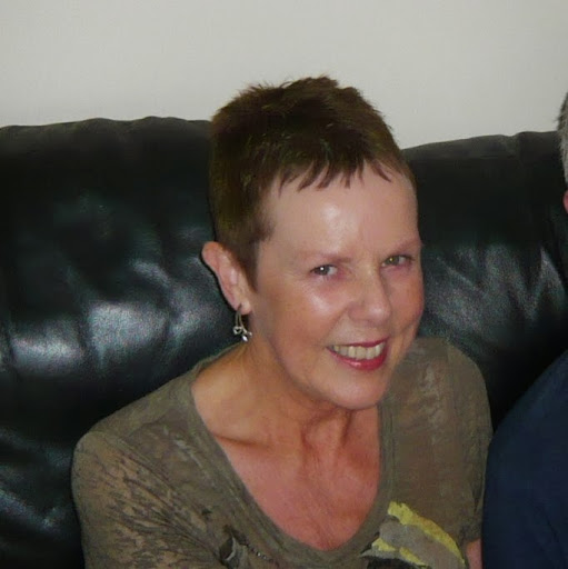 Sharon Irwin Photo 10