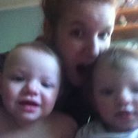 Samantha Crowder Photo 6