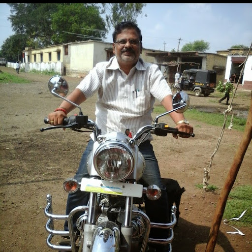 Shailendra Kulkarni Photo 12