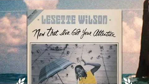 Lizette Wilson Photo 9
