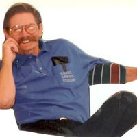 Garry Newman Photo 6