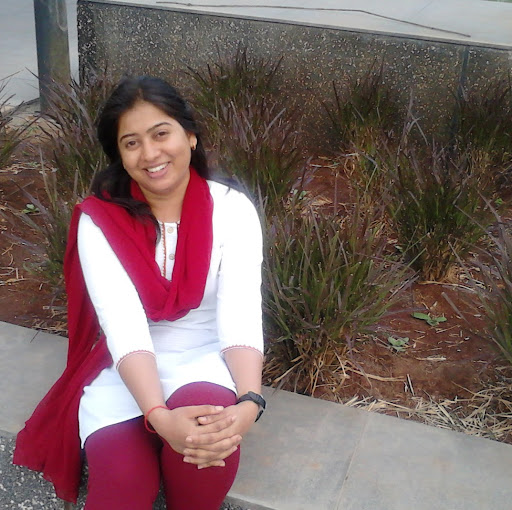 Sangeeta Patel Photo 11