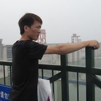 Kevin Yin Photo 3