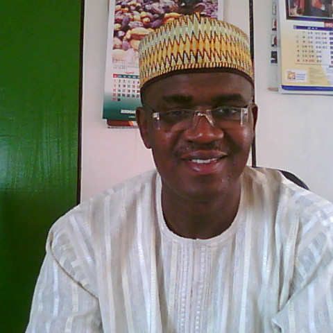 Abdullahi Ahmed Photo 14