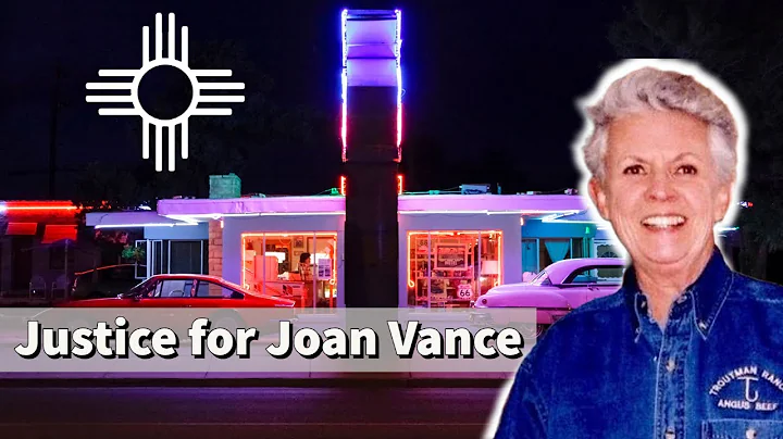 Joan Vance Photo 24