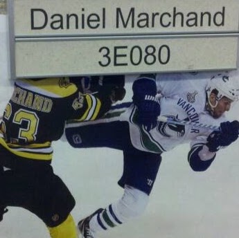 Dan Marchand Photo 9