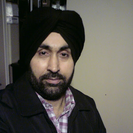 Iqbal Dhillon Photo 17