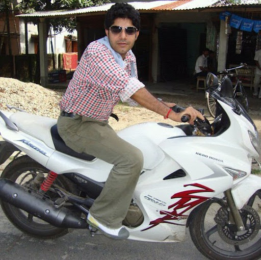 Somnath Banerjee Photo 12