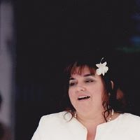 Deborah Johansen Photo 7