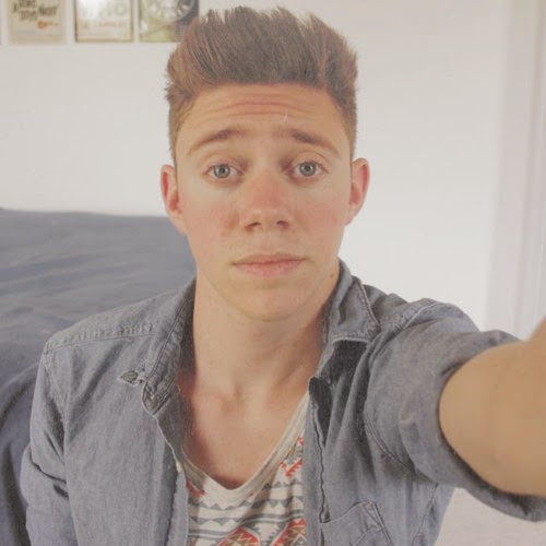 Jonah Green Photo 14