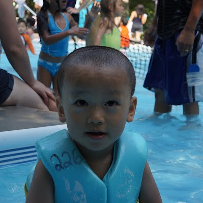 Bi Chen Photo 13