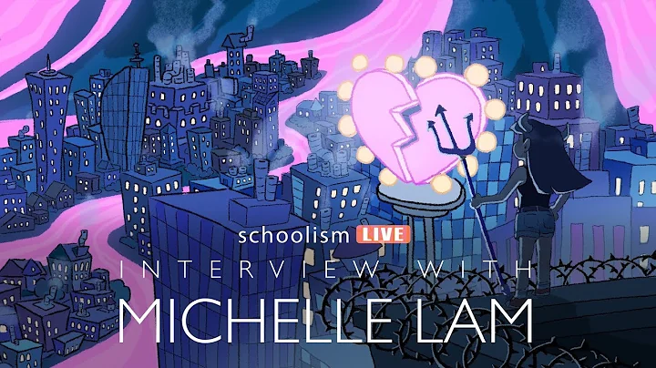 Michelle Lam Photo 19