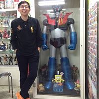 Thomas Hsu Photo 3