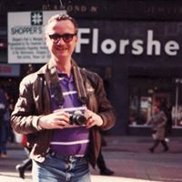 Thomas Hayward Photo 3