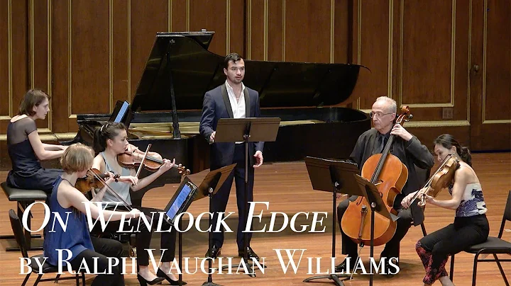 Ralph Edge Photo 15