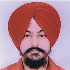 Parmjit Singh Photo 10