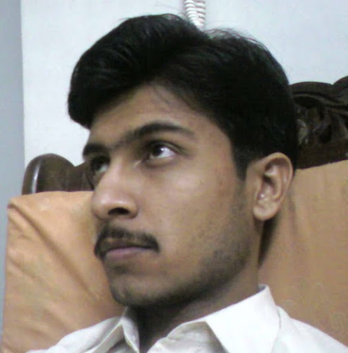 Rizwan Ali Photo 10