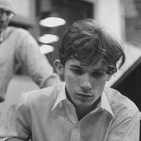 Glenn Gould Photo 2