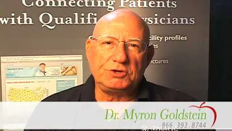 Myron Goldstein Photo 15