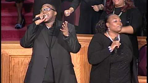 Tameika Allen Photo 20