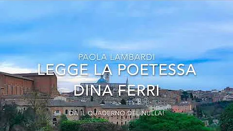 Dina Ferri Photo 5