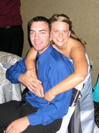 Stephanie Fortier Photo 17