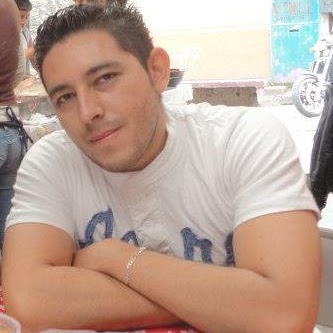 Enrique Segura Photo 13