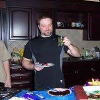 Sean Hedrick Photo 4