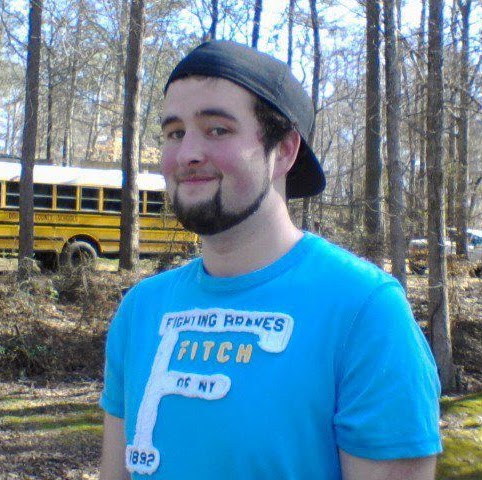 Matt Ramey Photo 12