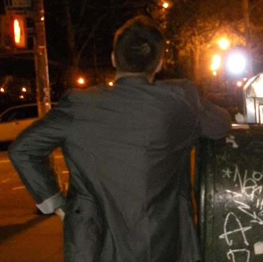 Robert Herrmann Photo 11
