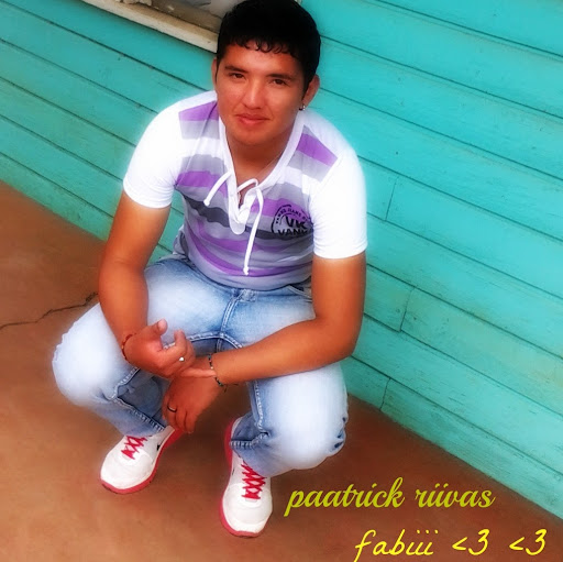 Patrick Rivas Photo 9