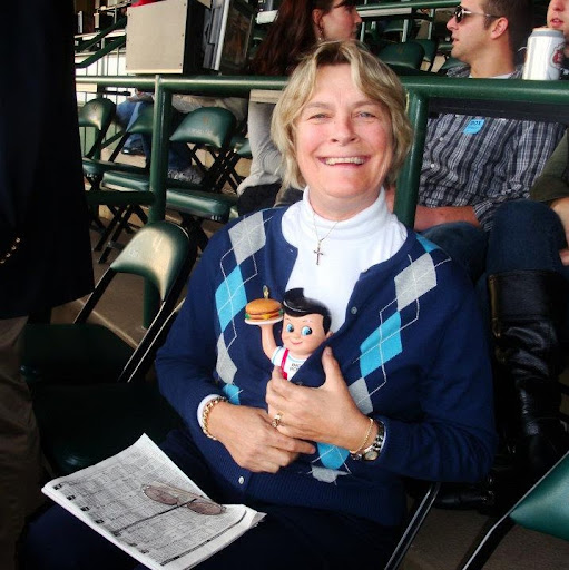 Anne Bentley Photo 13