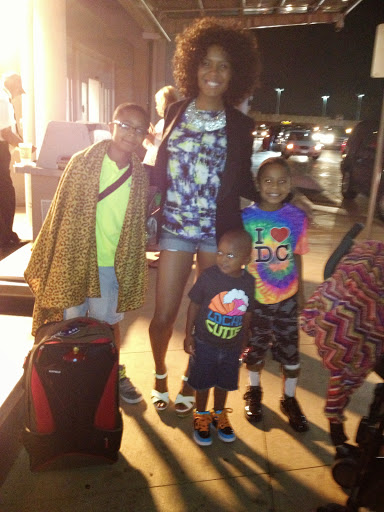 Kim Curry Photo 12