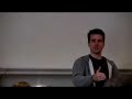 Ian Murdock Photo 11