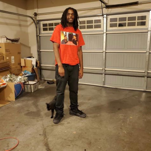 Cedric Graham Photo 9