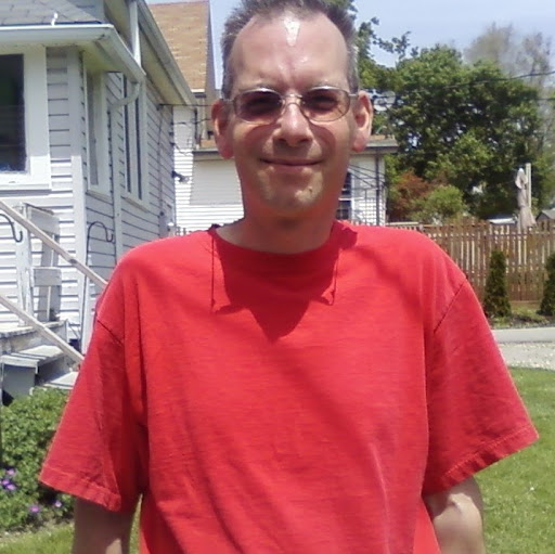 Paul Crum Photo 11