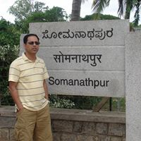 Satish Gopal Photo 10