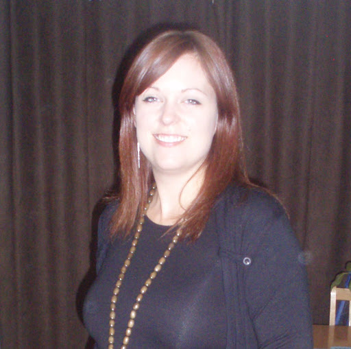Jill Sellers Photo 10